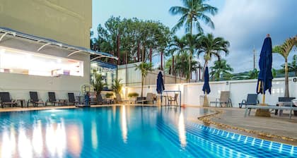 GP House Phuket