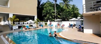 GP House Phuket