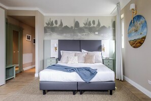 Tuscan Comfort | 高級寢具、免費無線上網、床單、無障礙通道