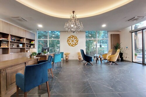 Siena Hills Apartments