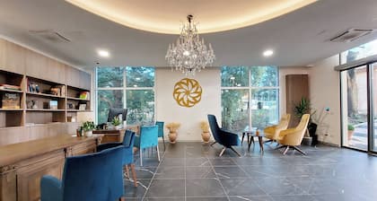 Siena Hills Apartments