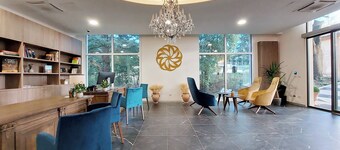 Siena Hills Apartments