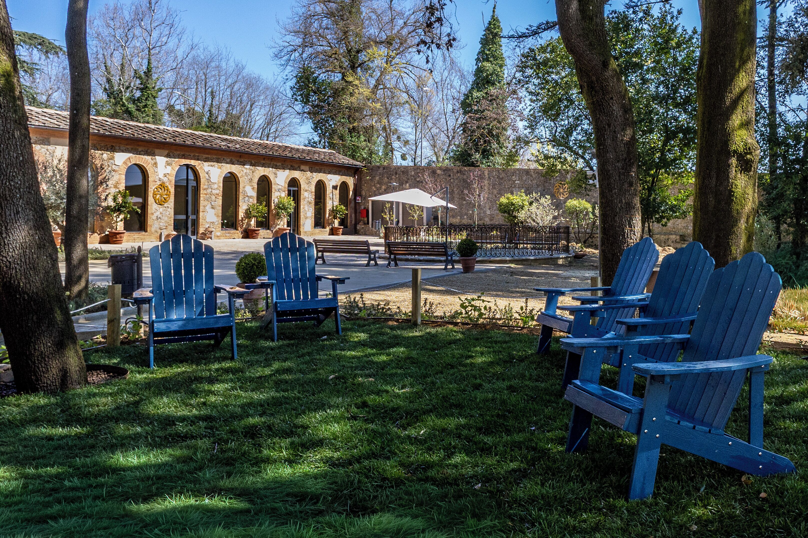 Giardino