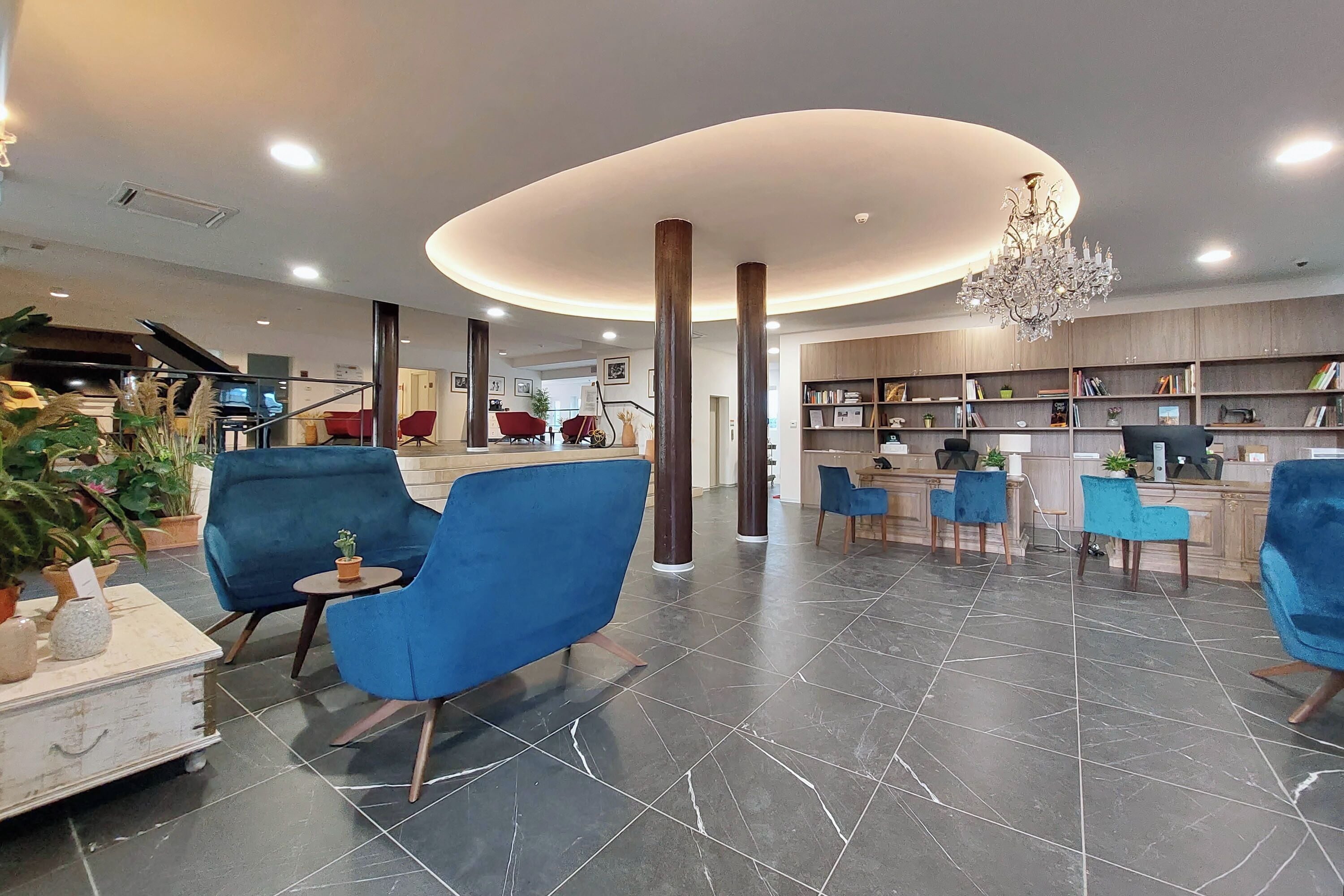 Foto - Siena Hills Apartments