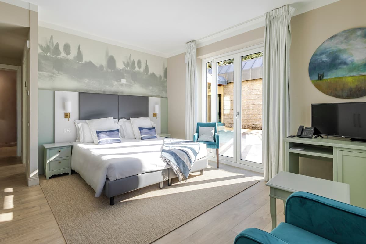 Superior Studio / Monolocale Superior