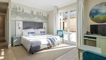 Superior Studio / Monolocale Superior | Wi-Fi gratuit, draps fournis, accÚs pour personnes à mobilité réduite