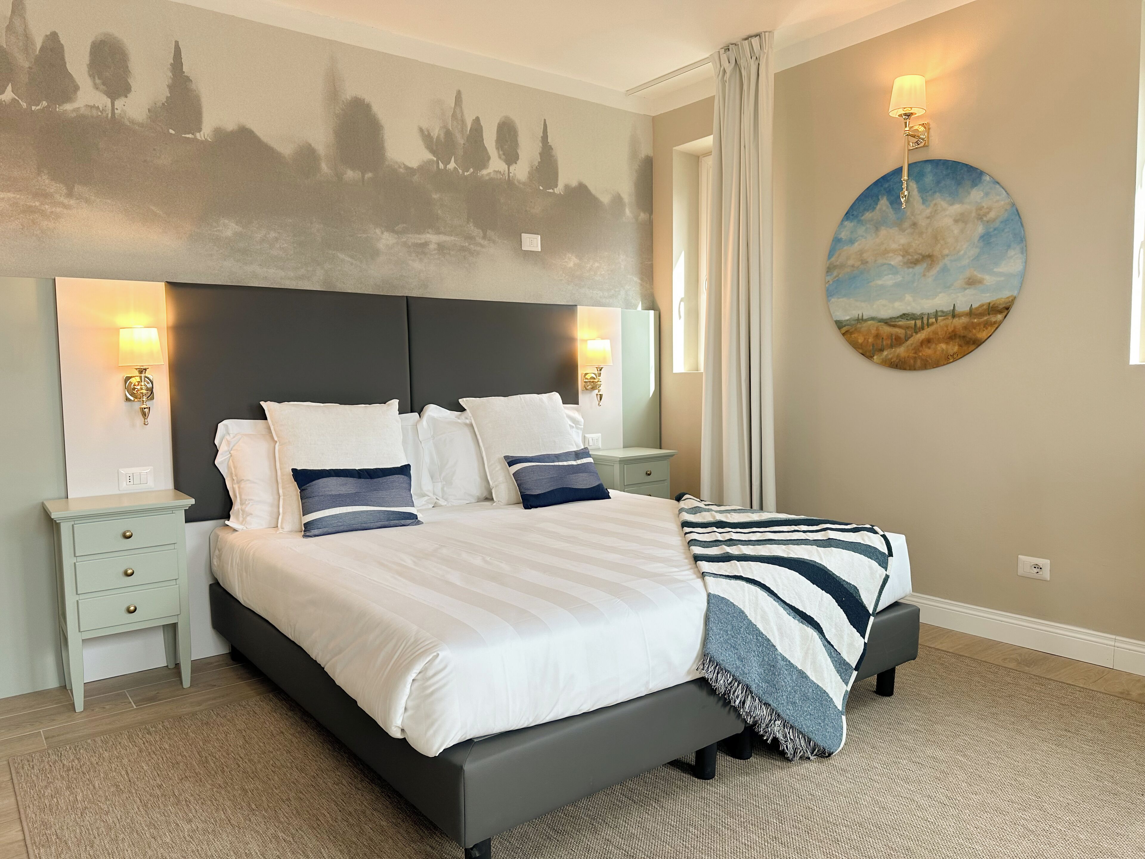 Studio Classique, 1 chambre