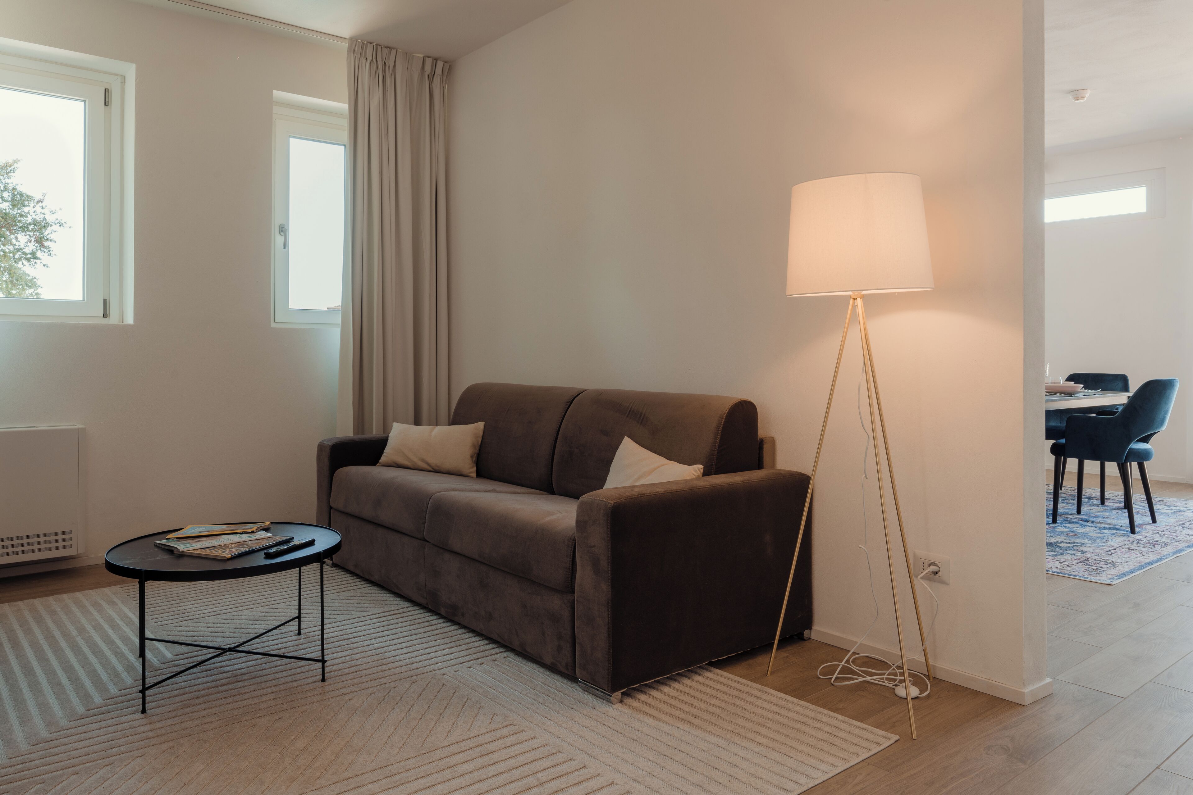 Foto - Siena Hills Apartments