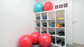 Palestra