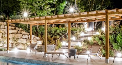 Guild Siena Senior Resort & Residence