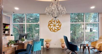 Siena Hills Apartments