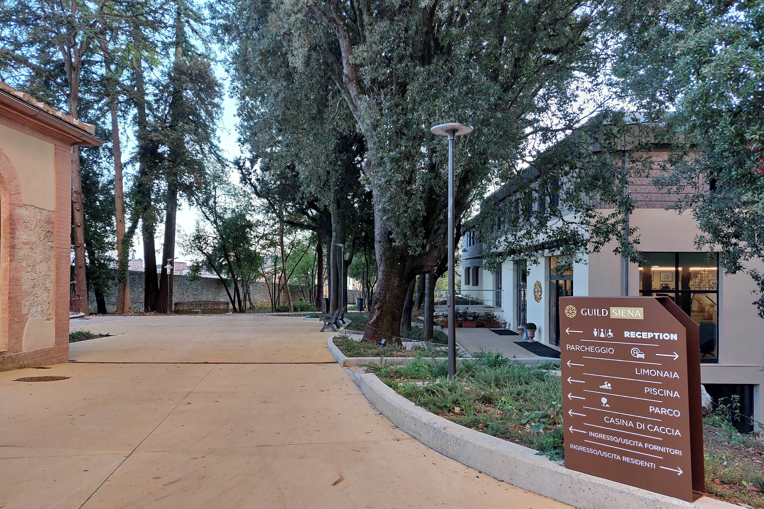 Foto - Siena Hills Apartments