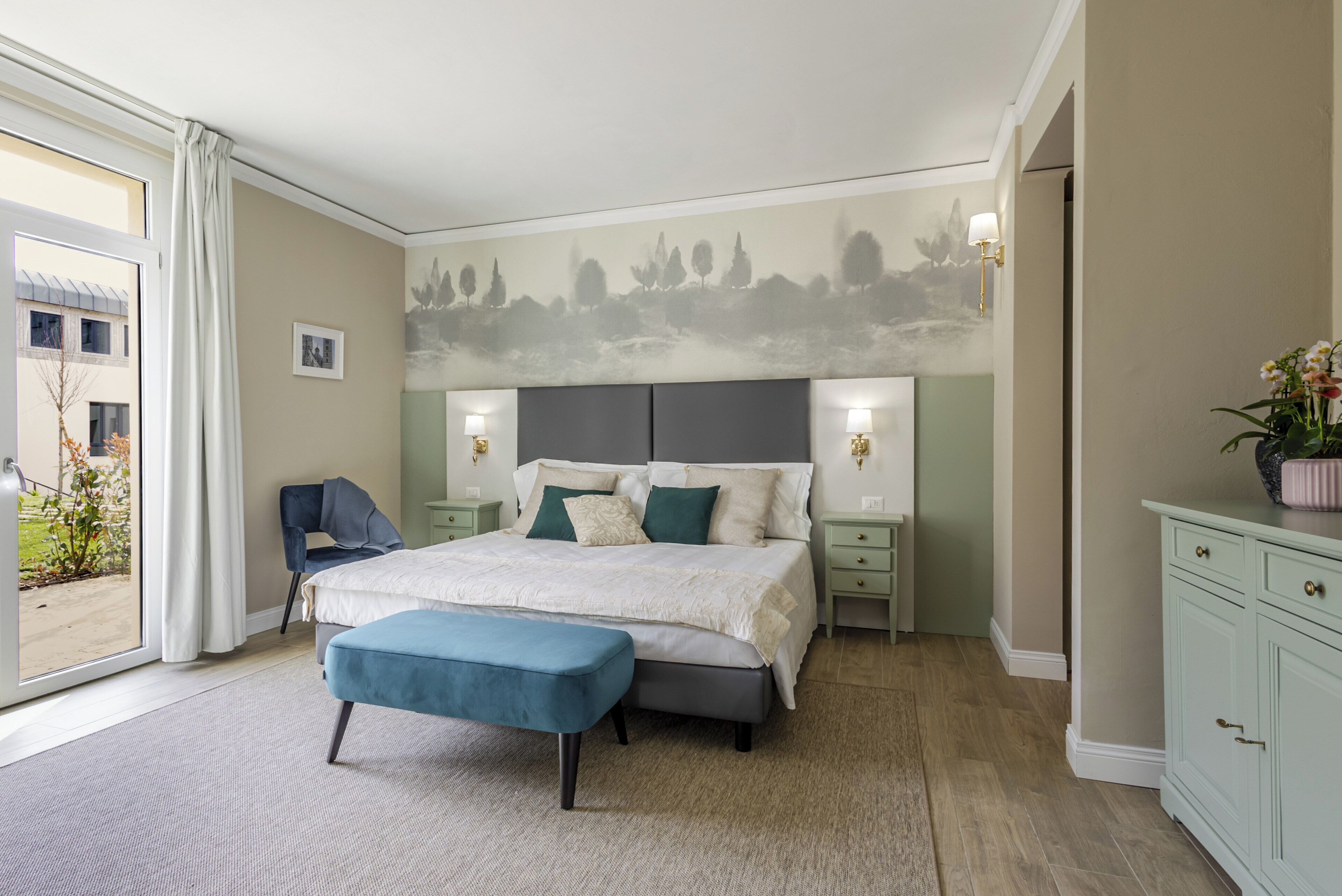 Special Access Studio / Monolocale Accesso Disabili | Wi-Fi gratuito, lenzuola, accesso in sedia a rotelle