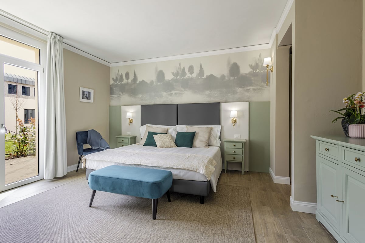 Special Access Studio / Monolocale Accesso Disabili