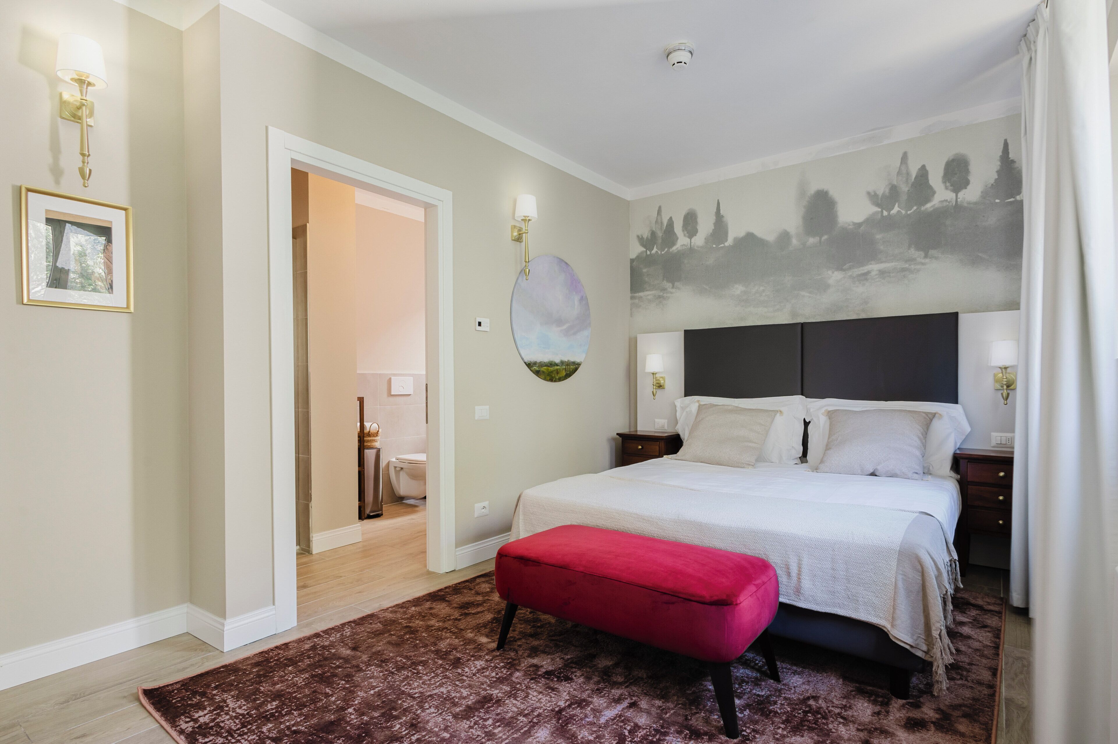 Appartamento Standard | Wi-Fi gratuito, lenzuola, accesso in sedia a rotelle