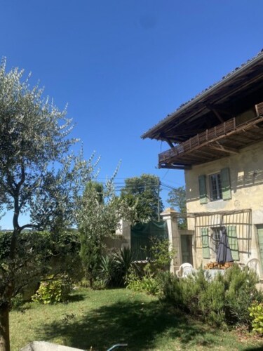 Location au pied du vercors