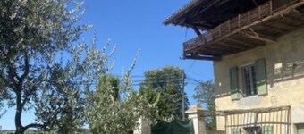 Location au pied du vercors