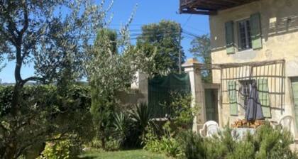 Location au pied du vercors