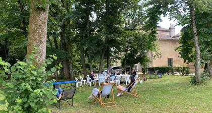 Location au pied du vercors