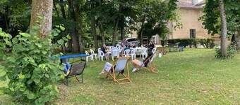 Location au pied du vercors