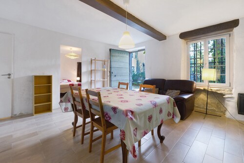 Location au pied du vercors