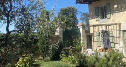 Location au pied du vercors