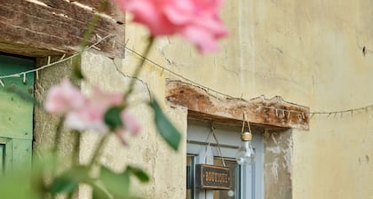 Location au pied du vercors