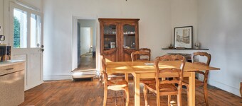 Location au pied du vercors