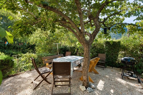 Ecological House La Clairière 4 Bedrooms