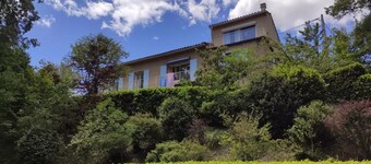 Casa ecologica La Clairière 4 Camere da letto