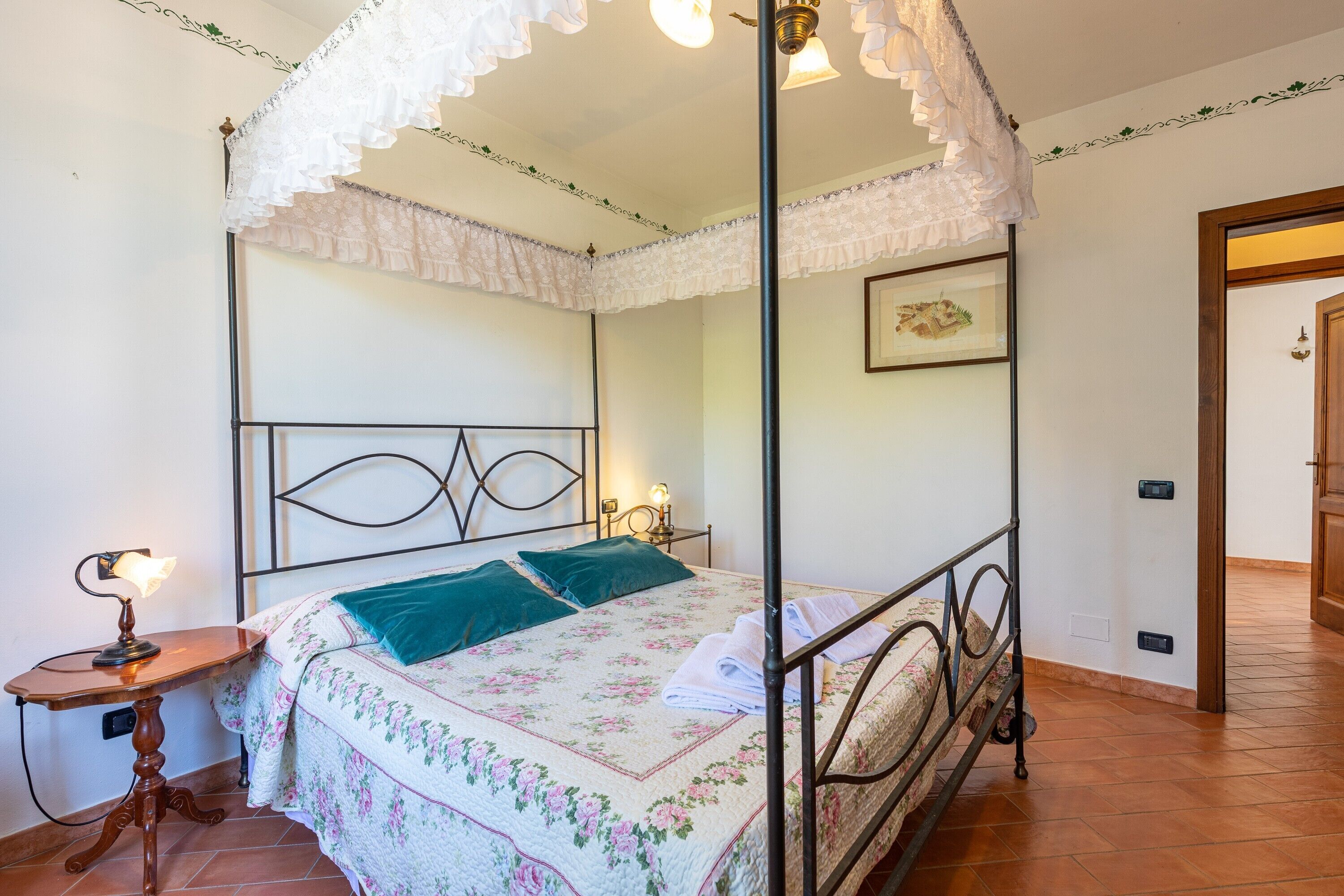 2 dormitorios, wifi gratis, ropa de cama