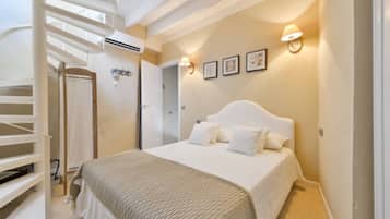 2 slaapkamers, gratis wifi, beddengoed