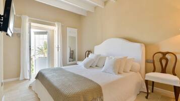 2 slaapkamers, gratis wifi, beddengoed