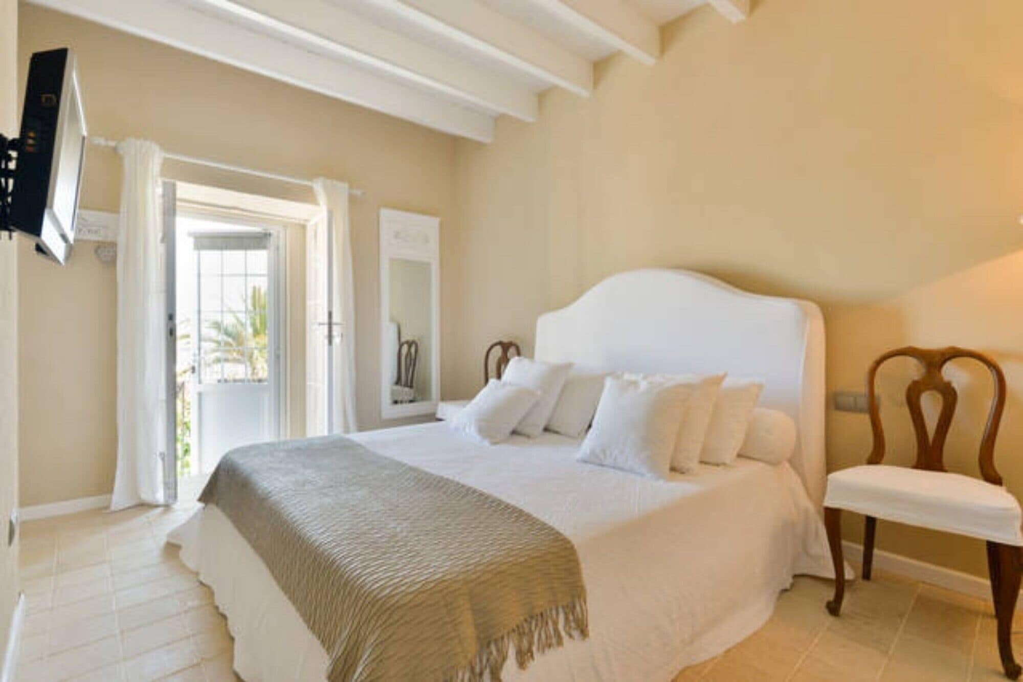 2 camere, Wi-Fi gratuito, lenzuola