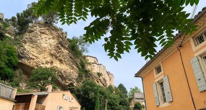 Maison de vacances "Gßte Lou Barry" avec piscine partagée et Wi-Fi