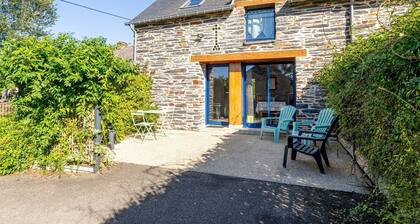 Maison de vacances "4 Pers" avec terrasse privée et Wi-Fi