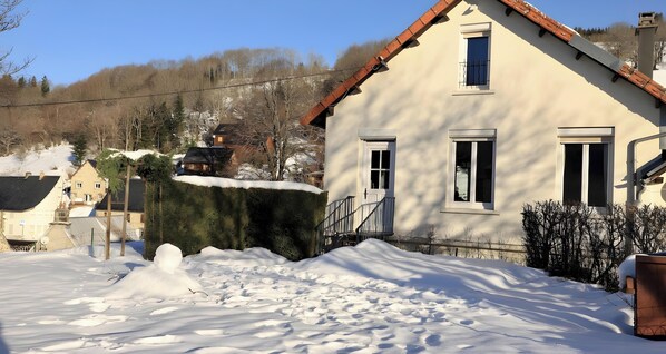 Ulkopuoli