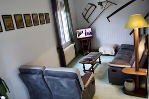 Fernseher