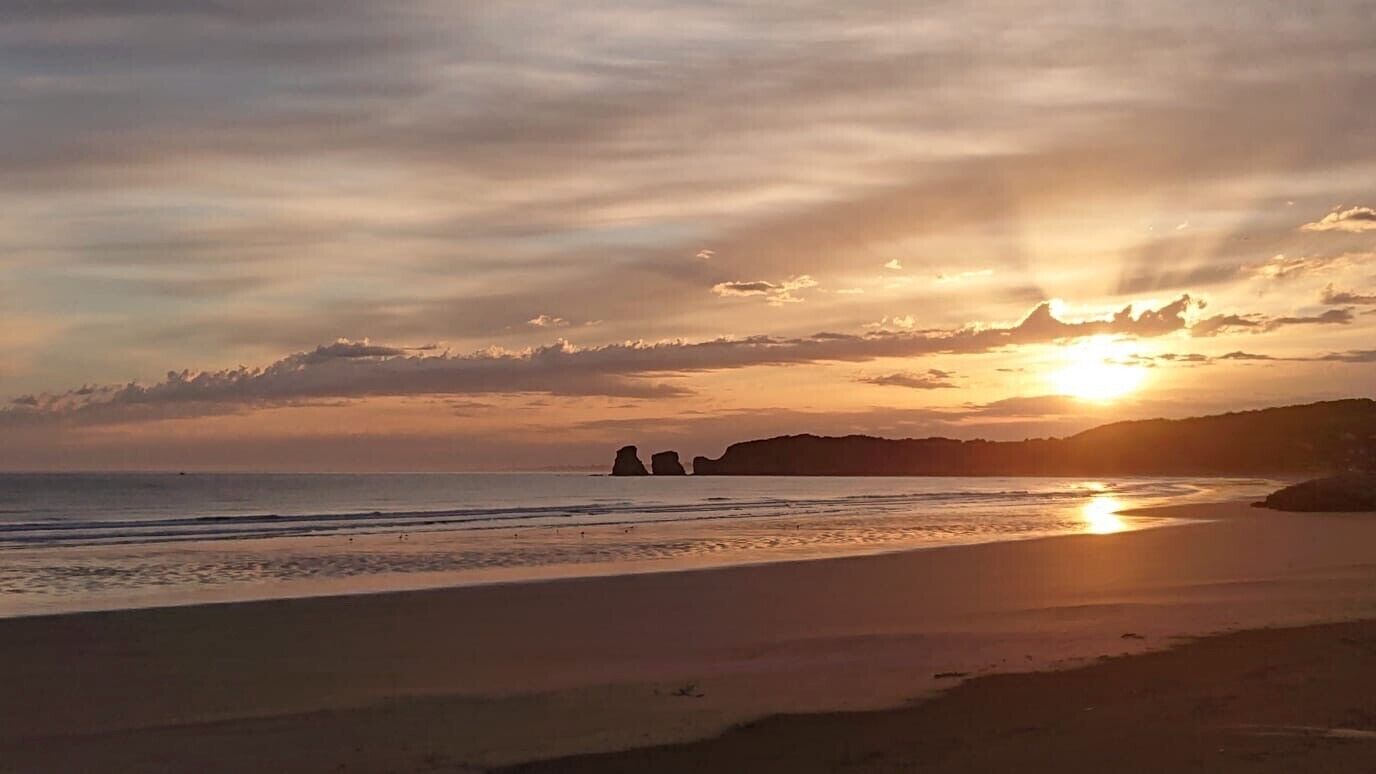 Plage à proximité