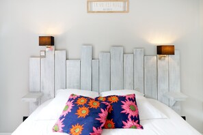 1 habitación, wifi gratis y ropa de cama 