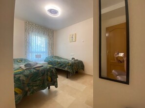 Spa - Apartment 'Apartamento Cal Albir' with Shared Pool, Wi-Fi and Air Conditioning (l'Alfàs del Pi)