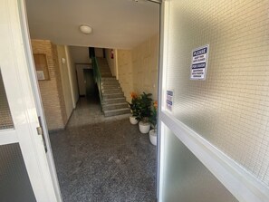 Interiör