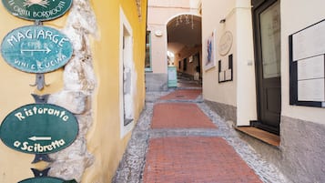 Detalle exterior