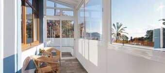 Holiday Home 'Casa Camino La Estrella' with Mountain View, Wi-Fi and Air Conditioning