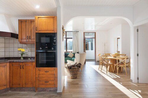 Holiday Home 'Casa Camino La Estrella' with Mountain View, Wi-Fi and Air Conditioning