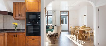 Holiday Home 'Casa Camino La Estrella' with Mountain View, Wi-Fi and Air Conditioning