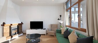 Holiday Home 'Casa Camino La Estrella' with Mountain Views, Wi-Fi and Air Conditioning