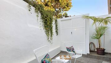 Terras