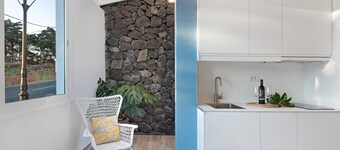 Holiday Home 'Casa Camino La Estrella B' with Mountain View, Wi-Fi and Air Conditioning