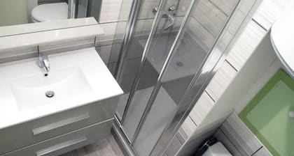 Appartement '7 Laux - Balcon Sud' avec balcon
